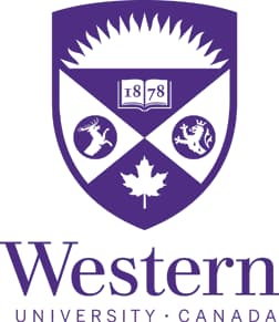 西安大略大学