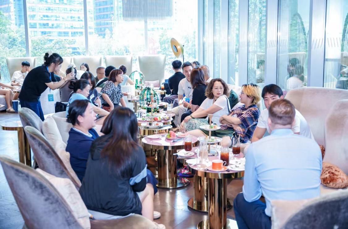 2026成都行前会